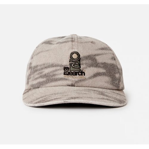 Rip Curl Men Search Canvas Adj Cap 1FWMHE