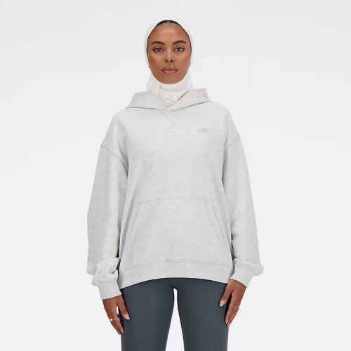  Athletics French Terry Hoodie