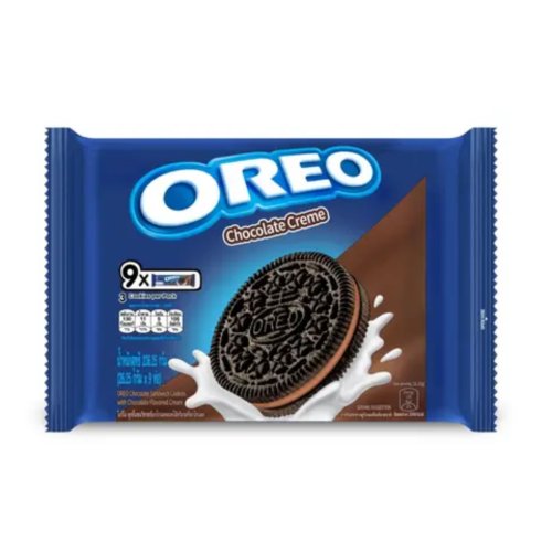 2 OREO Sandwich Cookies Multipack 