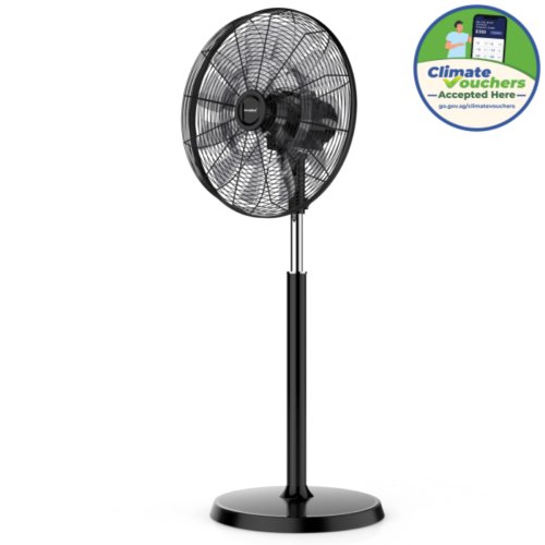 EUROPACE 18'' STAND FAN