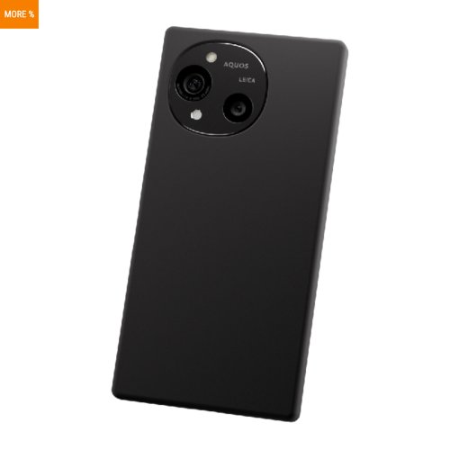 SHARP AQUOS R10 PHONE 6.5