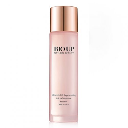 Natural Beauty BIO UP Ultimate Lift Regenerating Micro Treatment Essence