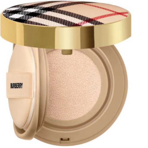 BURBERRY Beyond Wear Perfecting Matte Cushion Heritage Check Edition