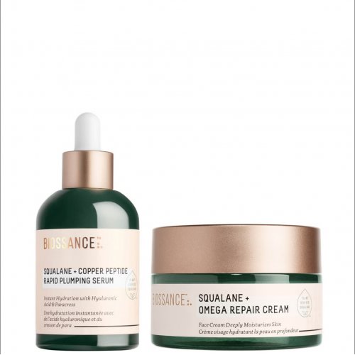 Biossance Hydrate & Plump Duo 