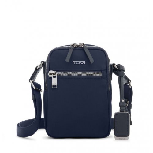   VOYAGEUR Persia Crossbody