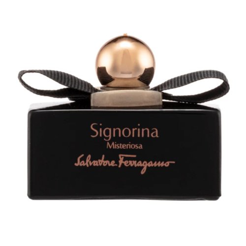 Salvatore Ferragamo Mini Signorina Misteriosa - Edp 5ML