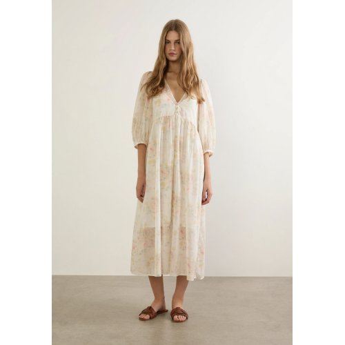 Ellis Midi Dress