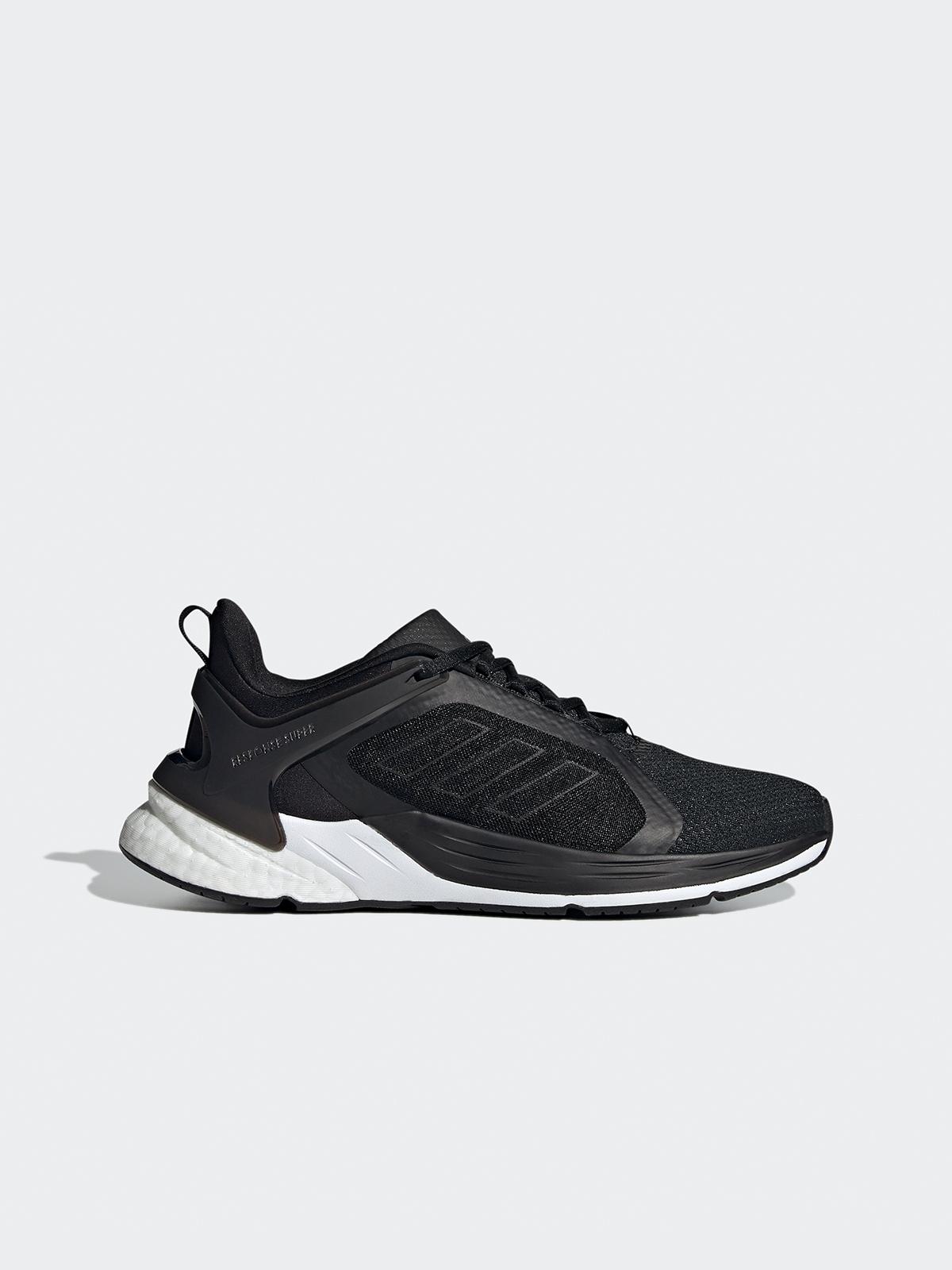 Response Super 2.0 Shoes - Black