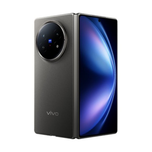  VIVO X FOLD5 8.03" X-FOLD5-5G-16+512GB-TITANIUM GRAY 