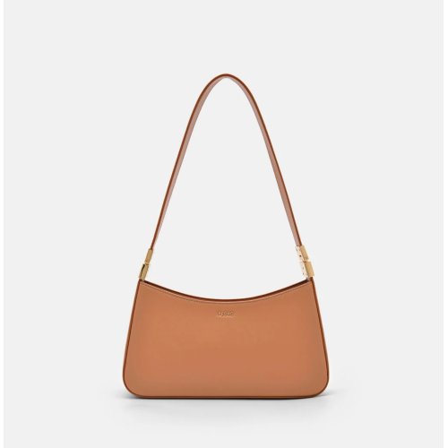  Jatte Shoulder Bag - Camel 