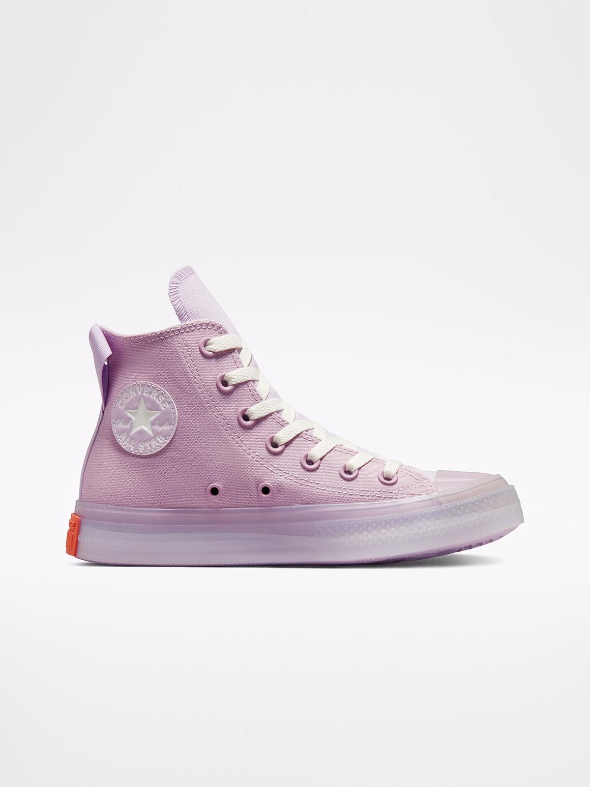 Chuck Taylor All Star Mobility Cx Sneakers - Peaceful Plum