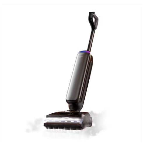 Tineco Floor One S9 Artist Steam Lay-flat Wet Dry Vacuum Cleaner