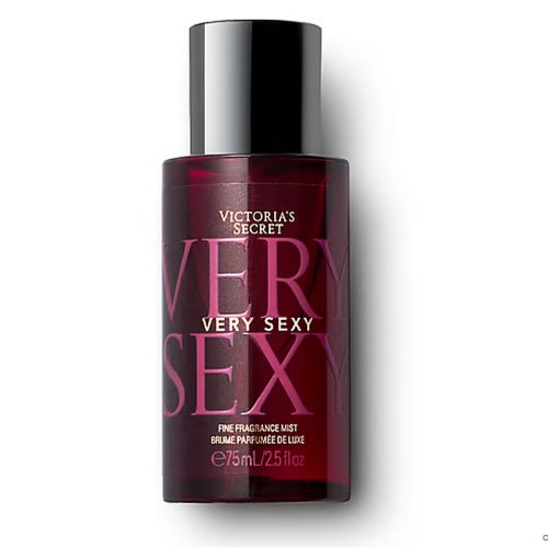VICTORIA'S SECRET Very Sexy Vs Her Mist