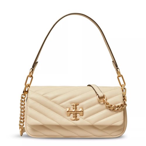 Tory Burch Small Kira Chevron Shoulder Bag