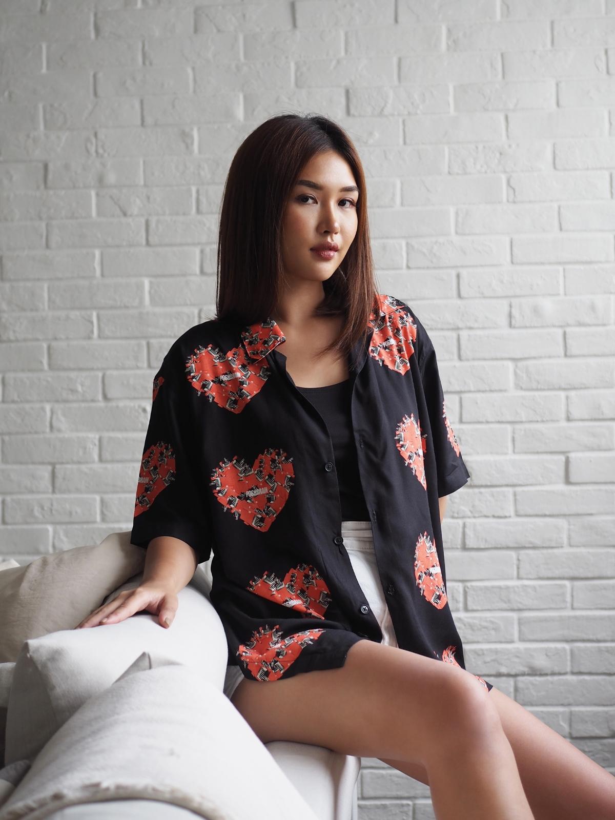 Poison BL - Multi Color