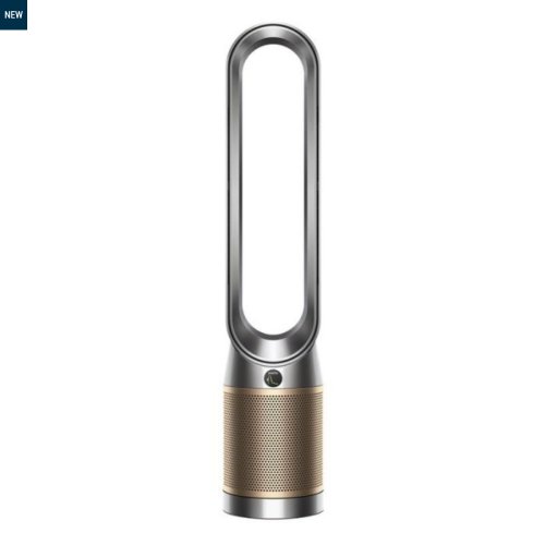  DYSON AIR PURIFIER TOWER FAN TP12 (NK/GD)- NICKEL/GOLD