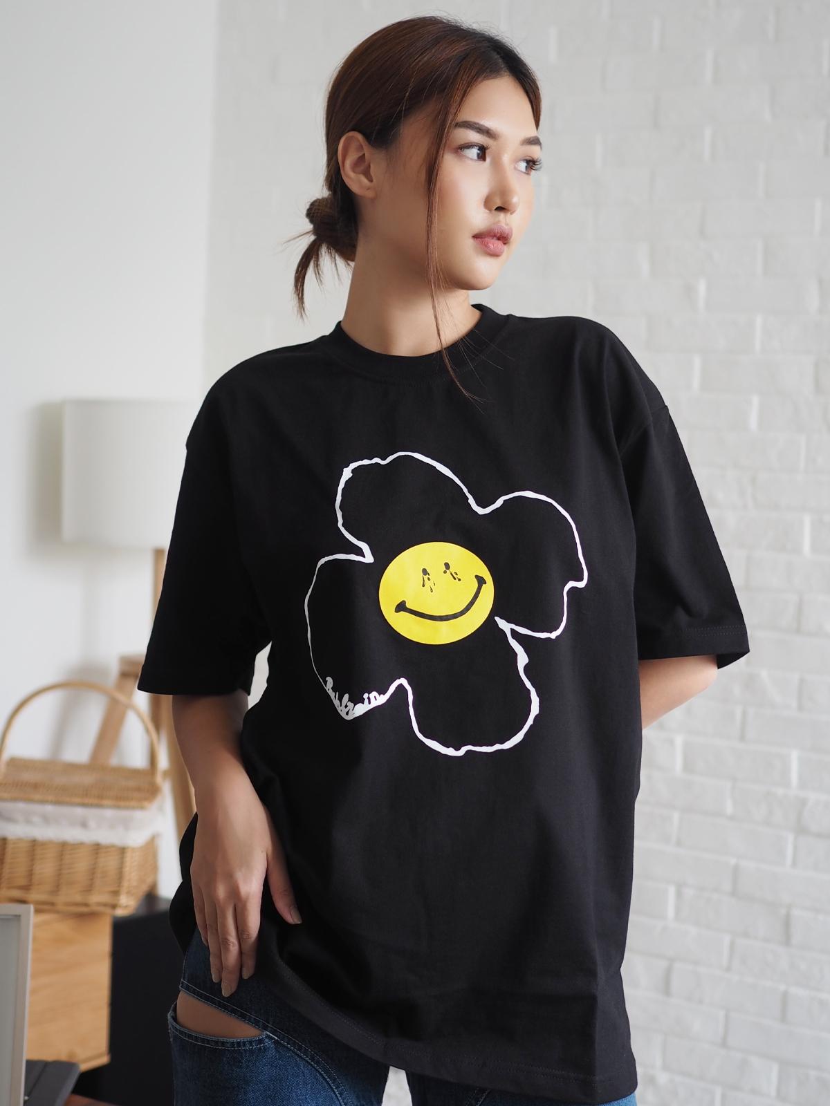 Flow BL - Black