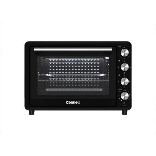 CORNELL ELECTRIC OVEN 70L 