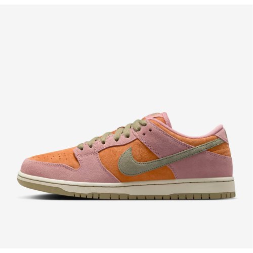 Nike SB Dunk Low Pro Skate Shoes