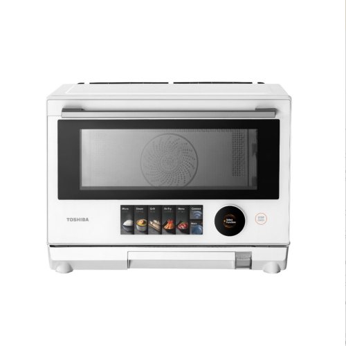  TOSHIBA STEAM OVEN 25L MX2-STR25SF(WH)