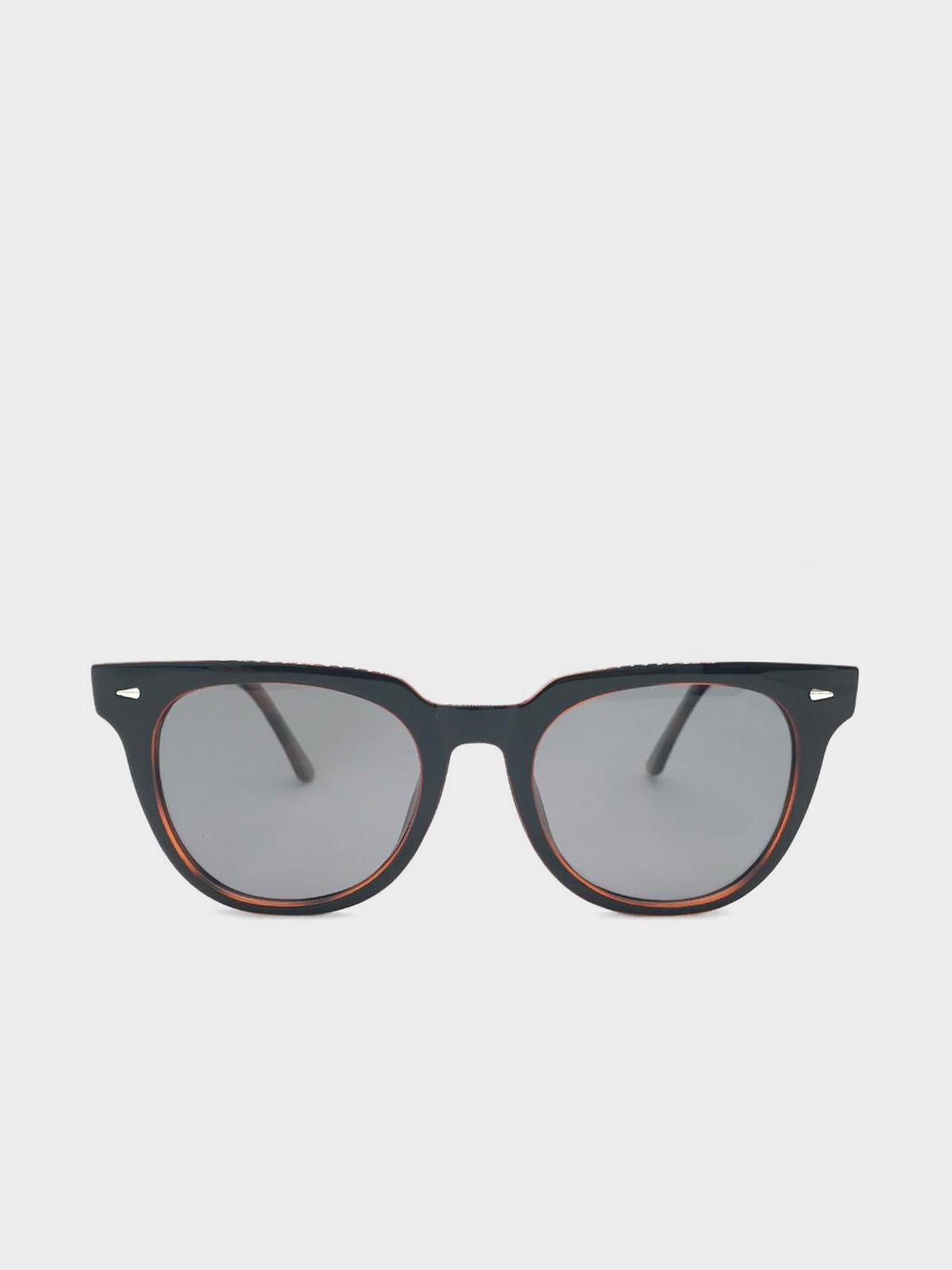 Gavin Sunglasses - Black