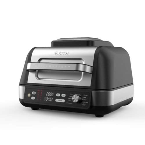  KITH ELECTRIC INDOOR GRILL MGM-IG-SB1 