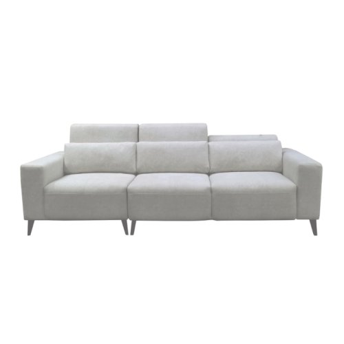 RENVILLLE 3 SEATER SOFA NC-2330-3S-FA