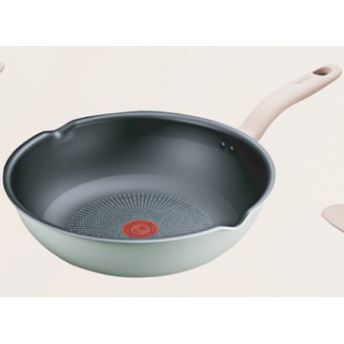 Tefal Induction Deep Frypan 28cm
