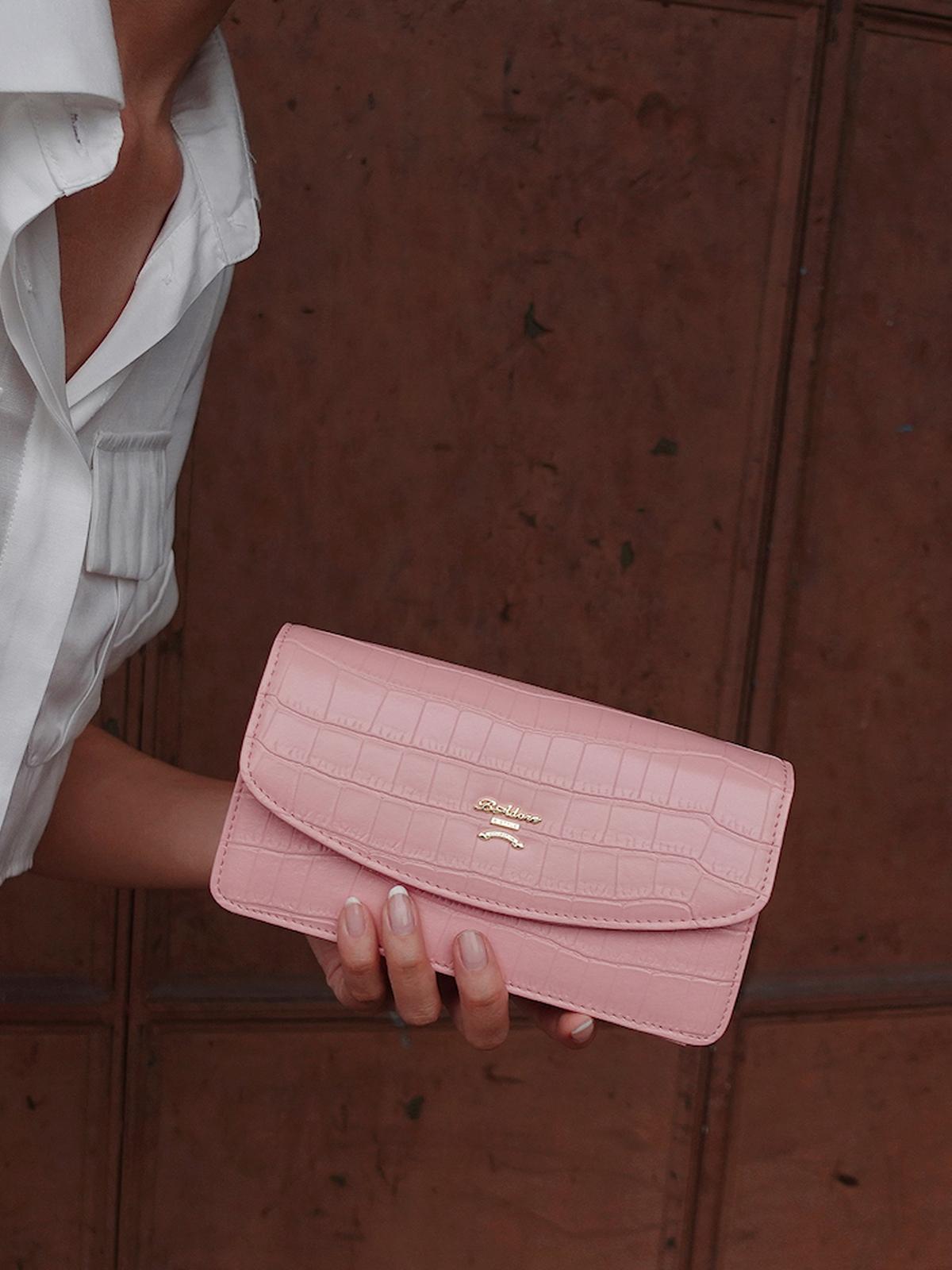 Lorane Bag - Pink