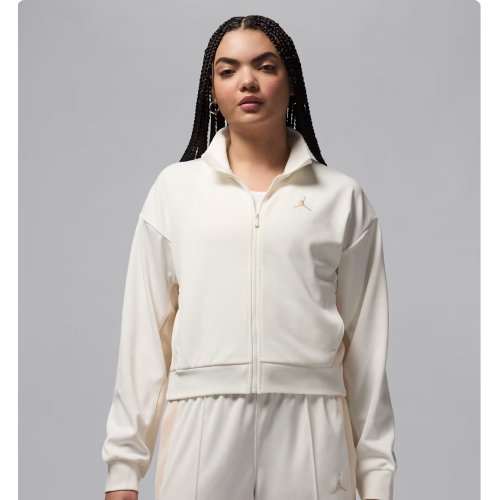 Jordan Women's Knit Jacket