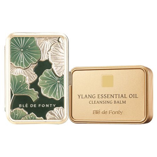 Blé de Fonty Purity Ritual Set