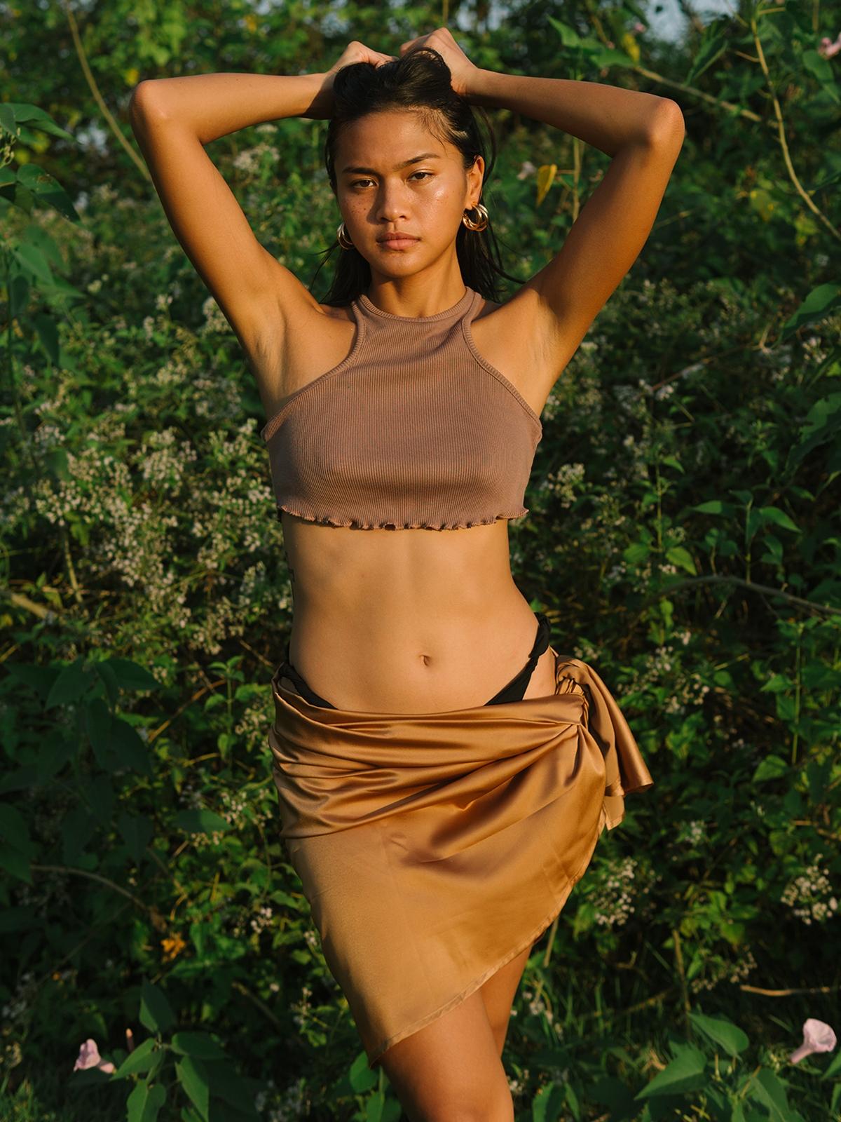 Adorn Sarong - Hazel