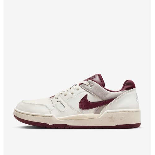 Nike Full Force Low Men's Shoes