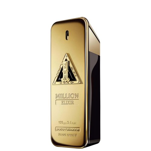 Rabanne 1 Million Elixir Parfum Intense 100ml Rabanne 1 Million Elixir Parfum Intense 100ml