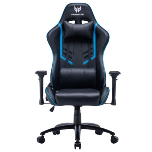  PREDATOR GAMING CHAIR (SG EDITION) ZL.G01SG.008 