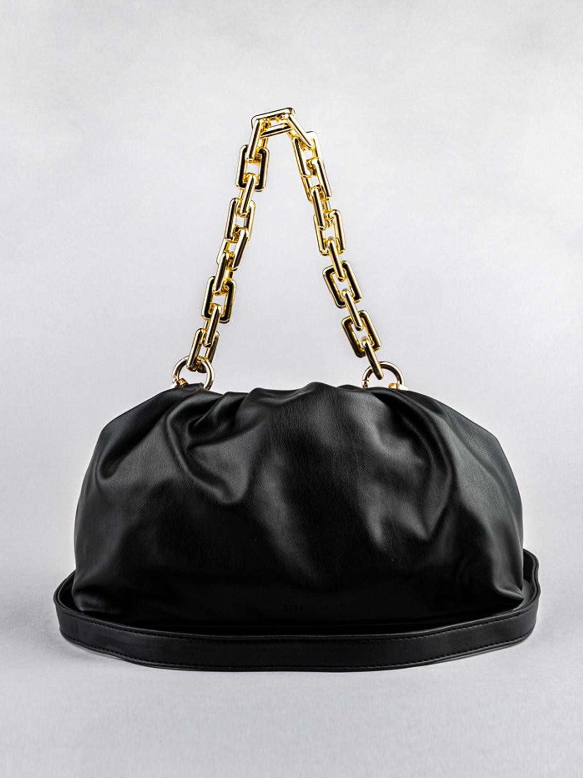 Crossbody Bag - Black