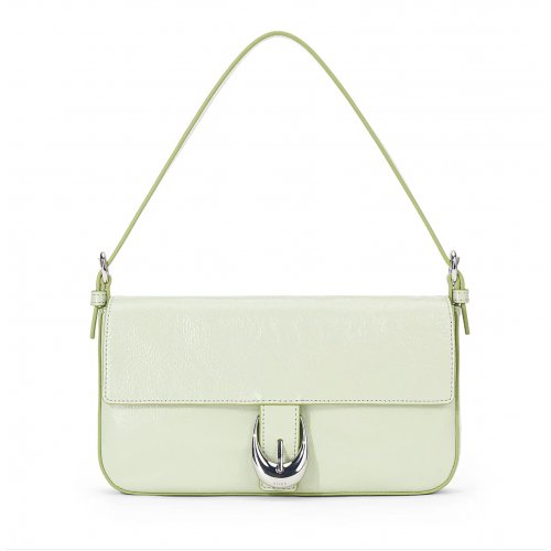 STAUD Harlow Shoulder Bag