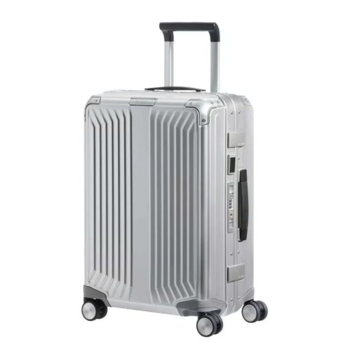 LITE-BOX ALU CARRY-ON 55CM