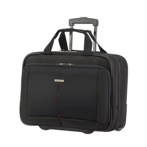 GUARDIT 2 ROLLING TOTE 17.3