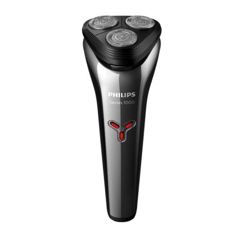 PHILIPS WET & DRY SHAVER S1301/02 SERIES 1000