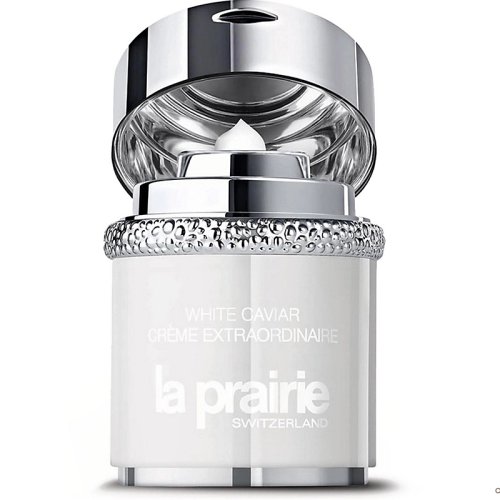 LA PRAIRIE White Caviar Crème Extraordinaire 60ml