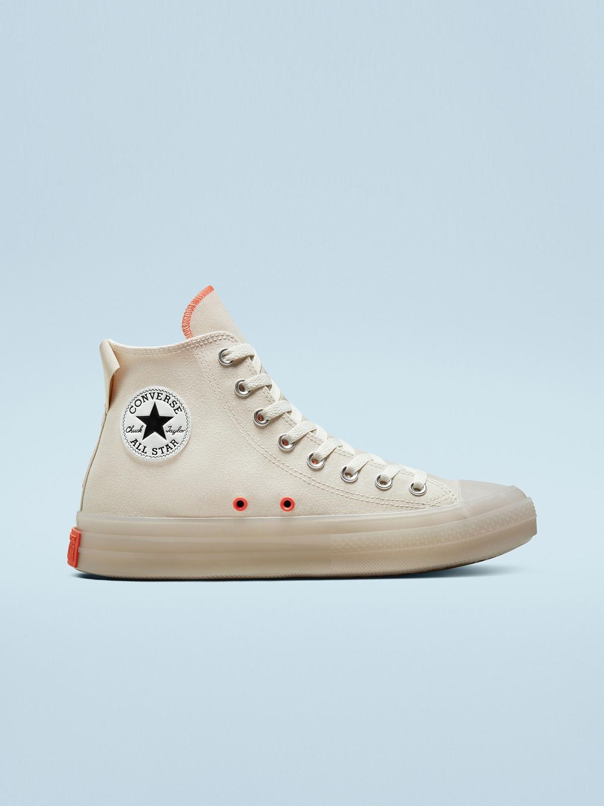 Chuck Taylor All Star CX Shoes - Desert Sand