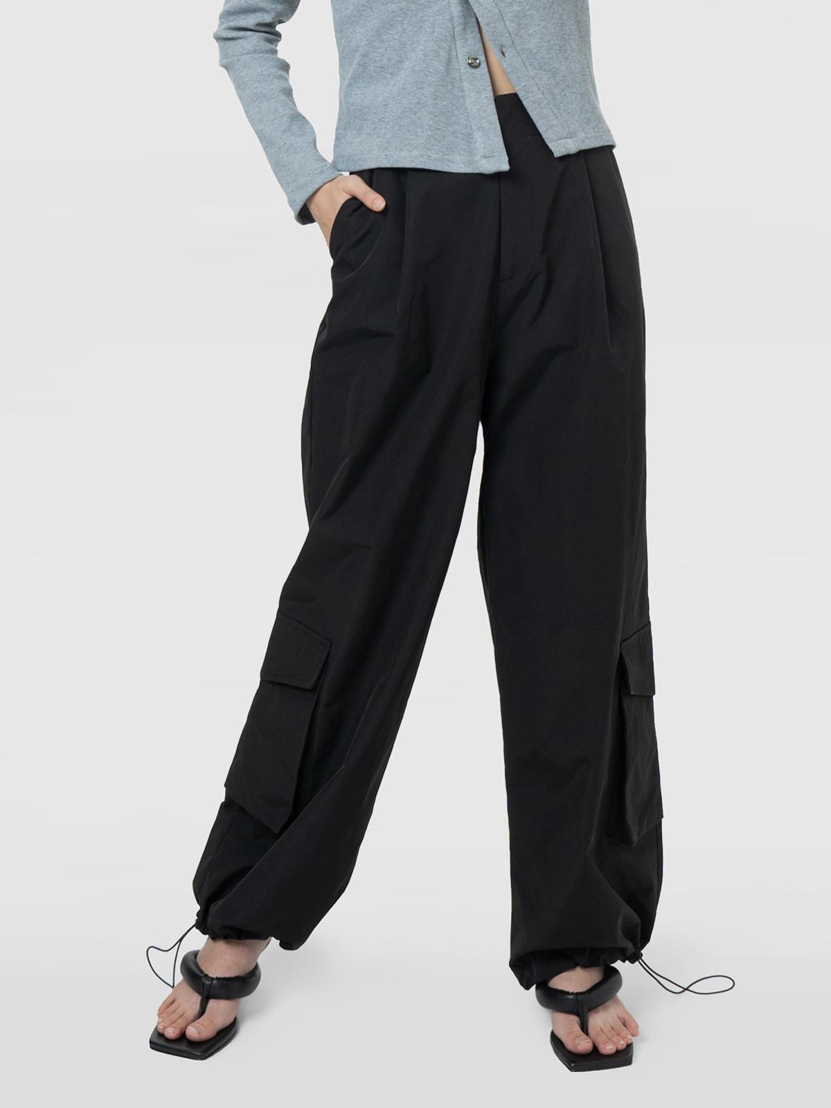 Igor Pants - Black