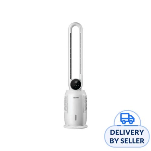 ALGO AL-FAW1501D Bladeless Fan