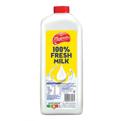 MAGNOLIA Fresh Milk (1.89L)