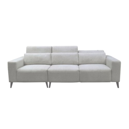 RENVILLLE 3 SEATER SOFA NC-2330-3S-FA