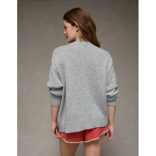 AE Big Hug Oversized Sweater