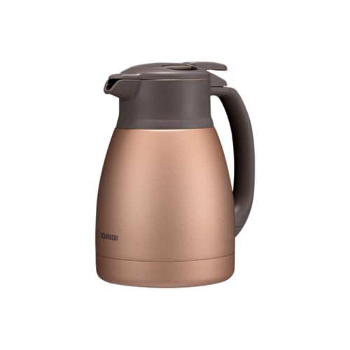  ZOJIRUSHI HANDY POT 1.0L SH-HC10NU MAT COPPER