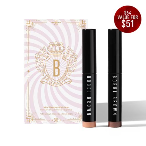 Mini Shadow Stick Duo