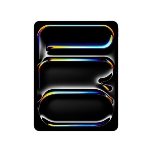  APPLE IPAD PRO 13 M5 WIFI 256GB SPACE BLACK MDYJ4ZP/A 